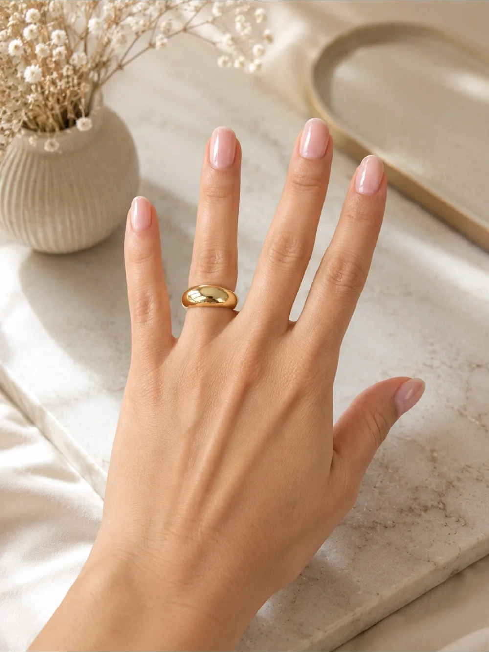 Hey Harper Rebecca Ring – Size 7